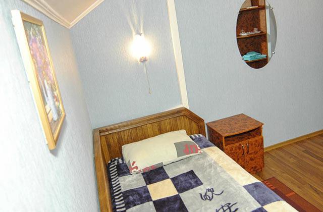 Pan Hotel Sumy Room photo