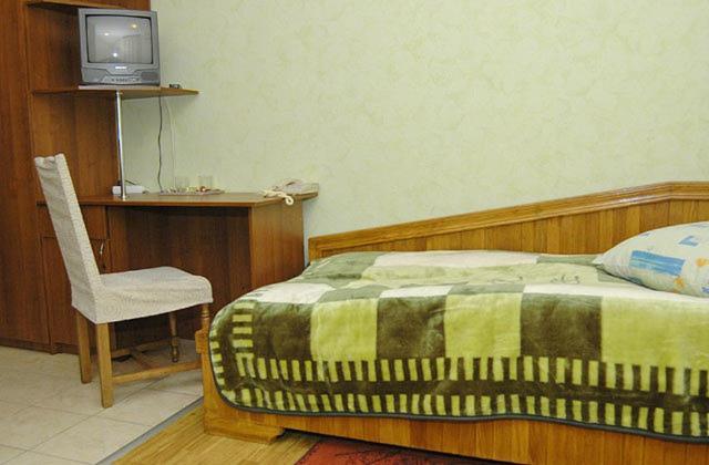 Pan Hotel Sumy Room photo