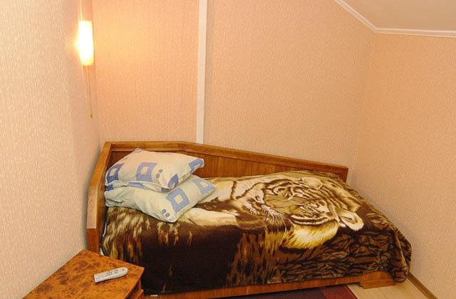 Pan Hotel Sumy Room photo