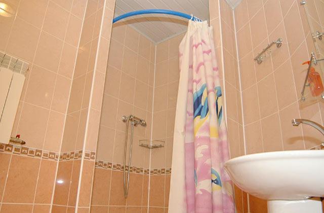 Pan Hotel Sumy Room photo