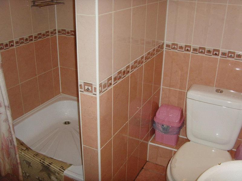 Pan Hotel Sumy Room photo